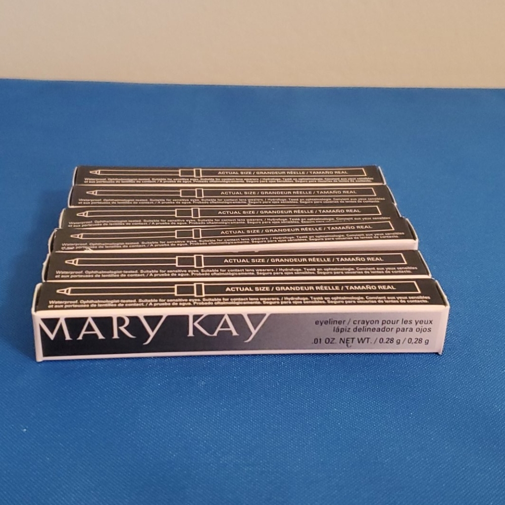 COPY - Mary kay's eyeliner - Price is for one eye…